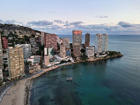 Benidorm