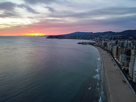 Benidorm
