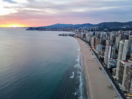 Benidorm