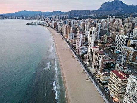 Benidorm