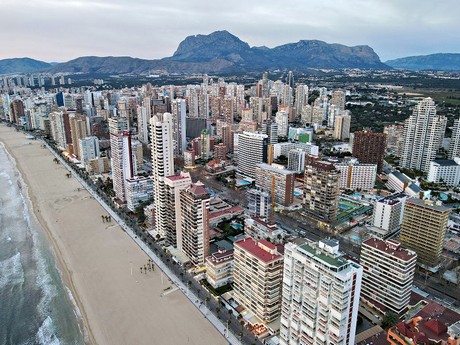 Benidorm