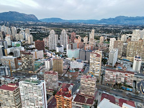 Benidorm