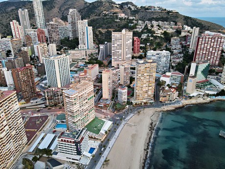 Benidorm