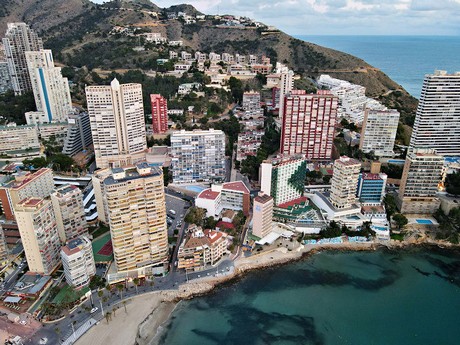 Benidorm