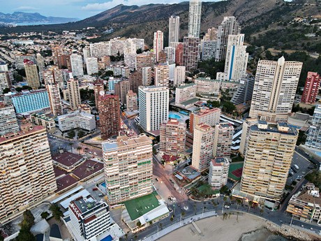 Benidorm