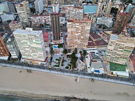 Benidorm