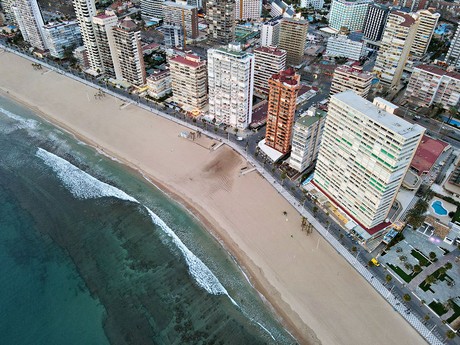 Benidorm