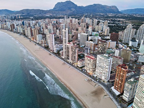 Benidorm