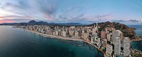Benidorm