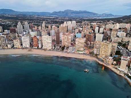 Benidorm