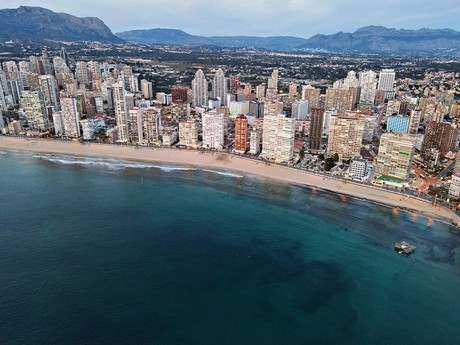 Benidorm