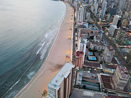 Benidorm