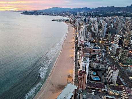 Benidorm