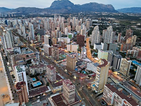 Benidorm