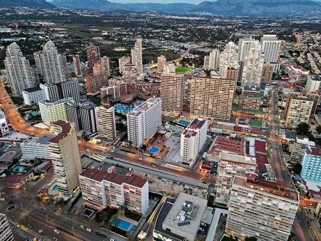 Benidorm