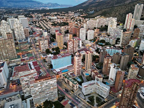 Benidorm