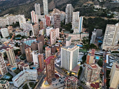 Benidorm