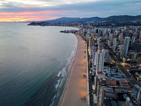 Benidorm