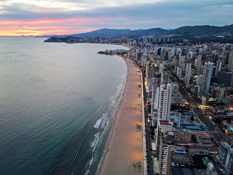 Benidorm
