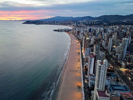 Benidorm