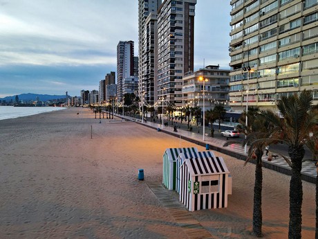 Benidorm