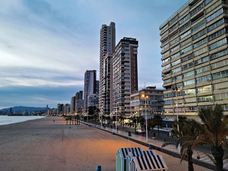 Benidorm