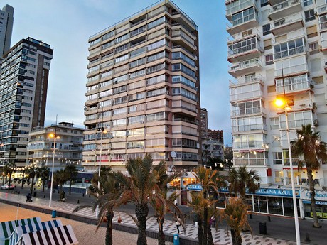 Benidorm
