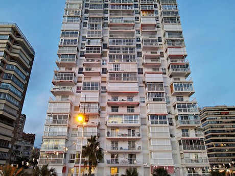 Benidorm