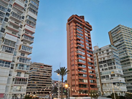 Benidorm