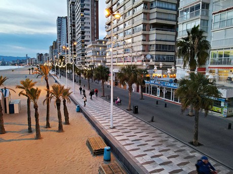 Benidorm