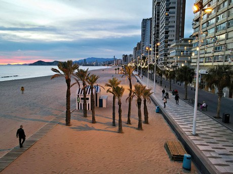 Benidorm