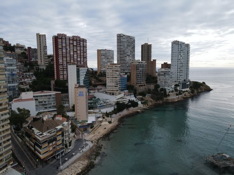 Benidorm