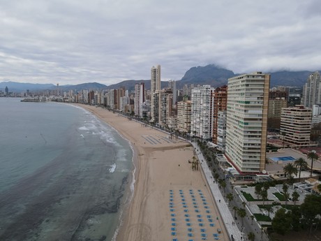 Benidorm