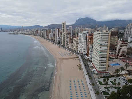 Benidorm