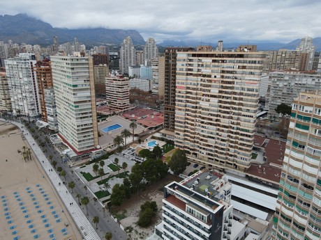Benidorm