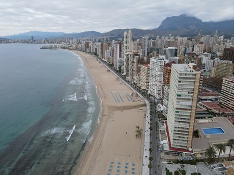 Benidorm