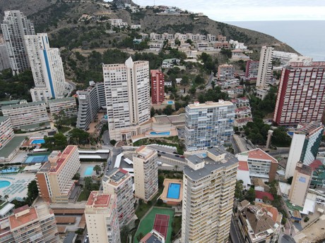 Benidorm