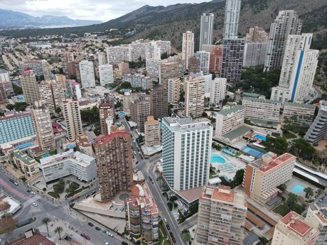 Benidorm