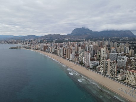 Benidorm
