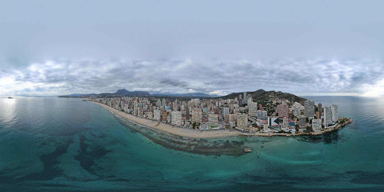 Benidorm