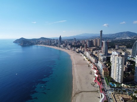 Benidorm