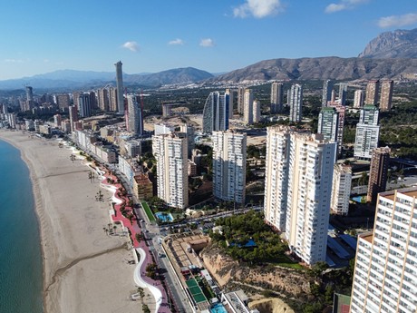 Benidorm