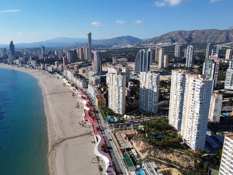 Benidorm