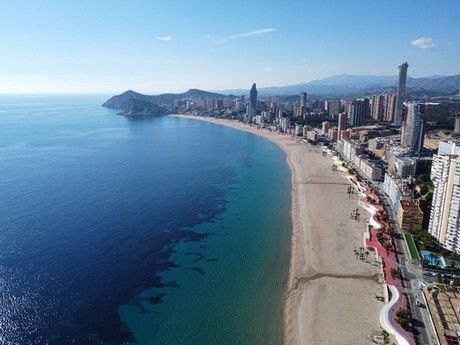 Benidorm