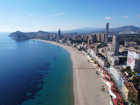 Benidorm