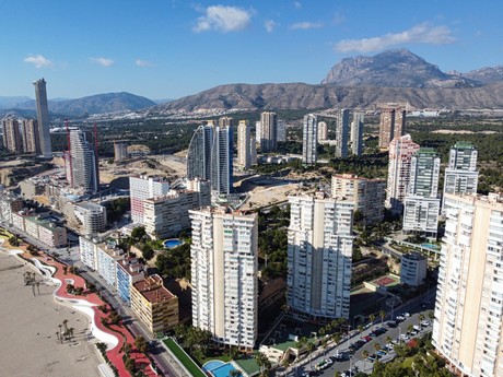 Benidorm