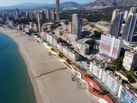 Benidorm