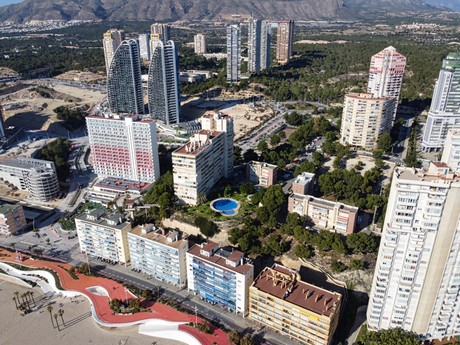 Benidorm