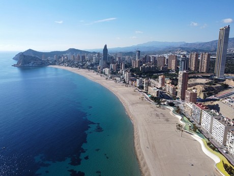 Benidorm