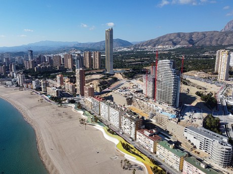 Benidorm